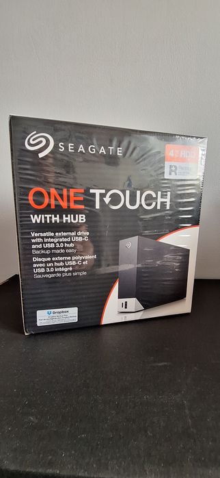 Pamięć zewnętrzna  HDD do Twojego PC