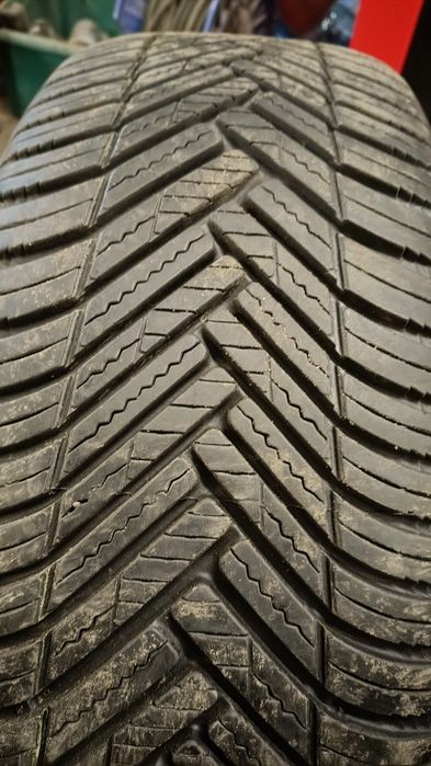 205.55.16 hankook kinergy 4s2  2023 /24 94h xl