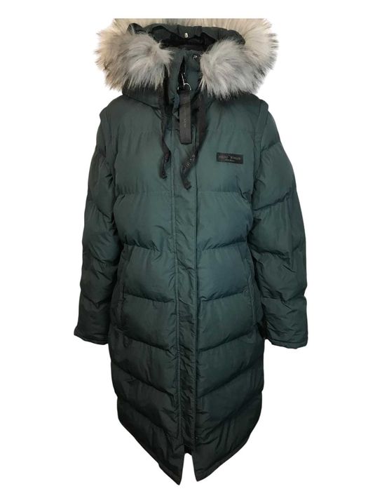 1601. Płaszcz/kamizelka 2w1 Felix Buhler Eleonor M / XXL