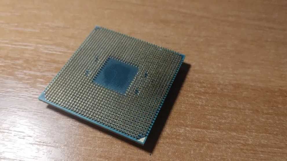 Процессор AMD Ryzen 5 4500