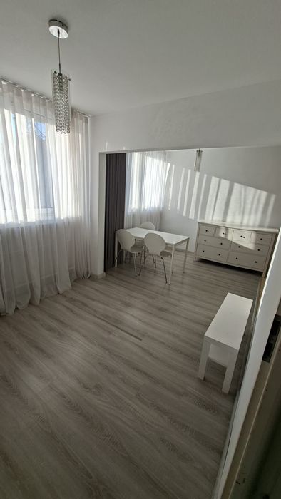Mieszkanie Łódź Dąbrowa 37m2
