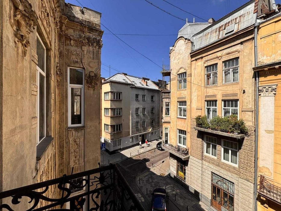 Дом по адресу (площадь 1083,2 м²) - Atlanta.ua - фото 17