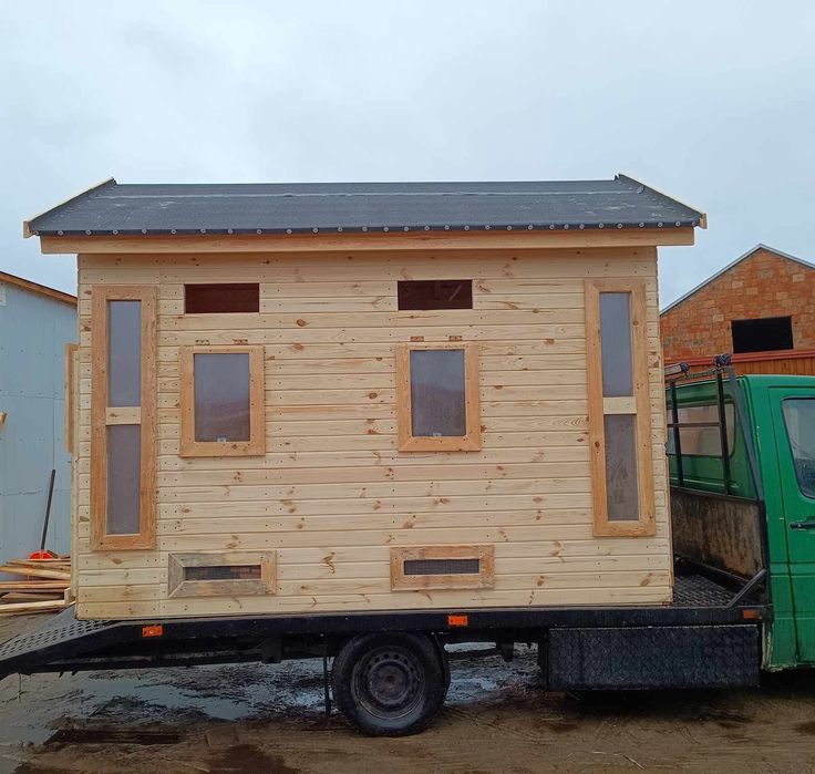 Gołębnik profesjonalny