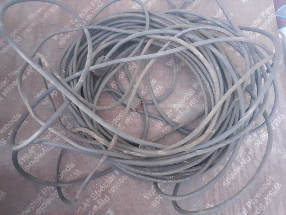 Cabo VGA de 15 e 30 Metros