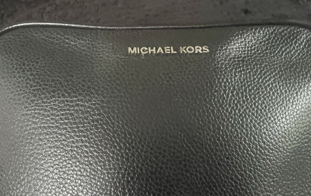 Torebka Torebka listonoszka oryginalna  Michael Kors