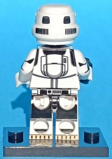 Scout Trooper (Star Wars)