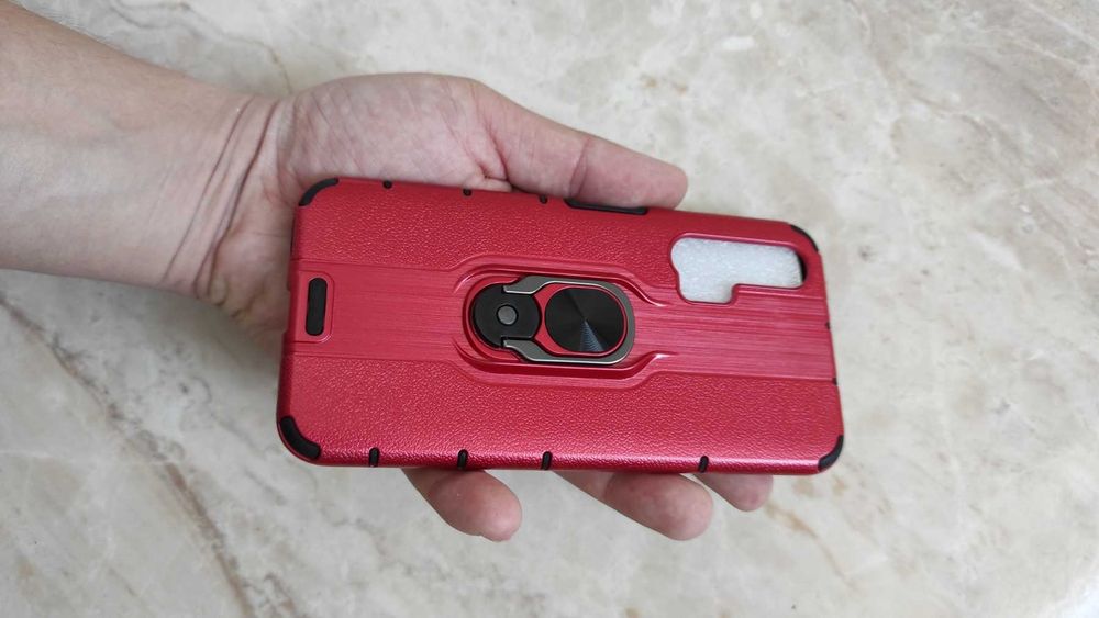 Чехол противоударный huawei honor 20 Pro: 200 грн. - Чохли Миколаїв на Olx