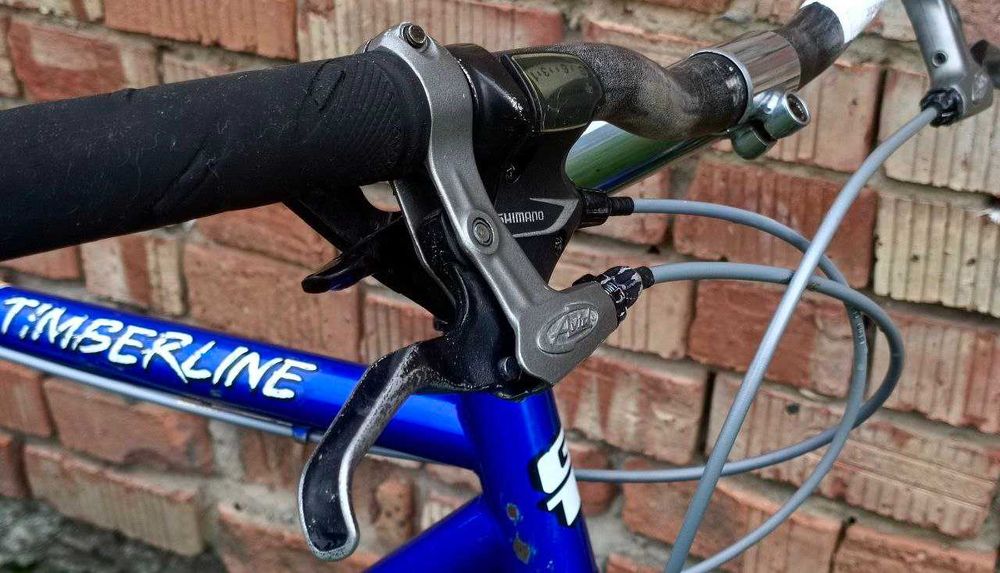 Продам велосипед old mtb Gt Timberline 18/M