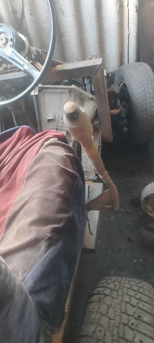 Продам мини трактор