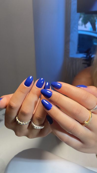 Manicure a domicilio