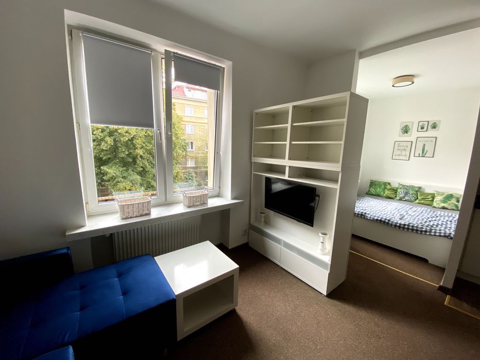 Mieszkanie – Warszawa - Widok 3