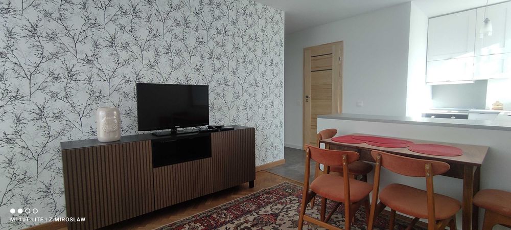 Mieszkanie 3 pokojowe  (49m2) Gdynia Witomino  do wynajęcia
