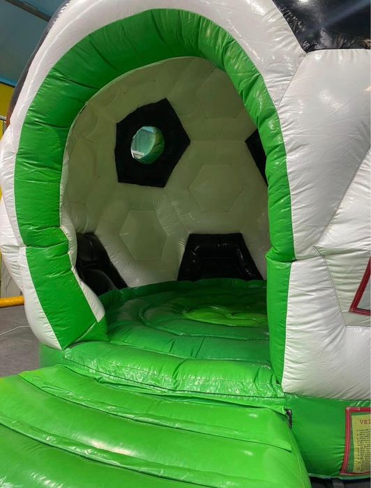 Insuflável Bola de Futebol