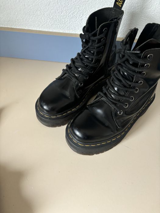 Чоботи Dr.Martens