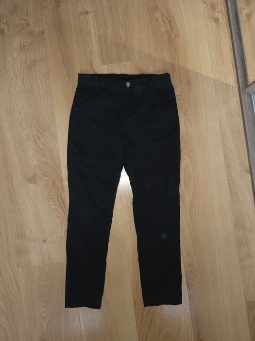 spodnie chino h&m 140