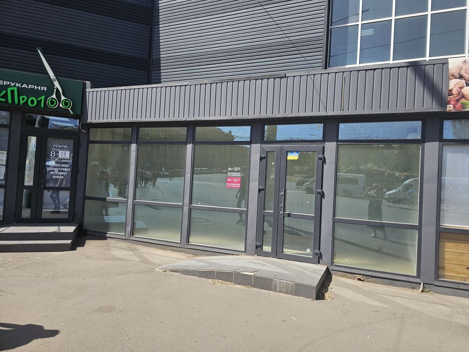 Оренда  приміщення пл. Визволення 22 м.кв.