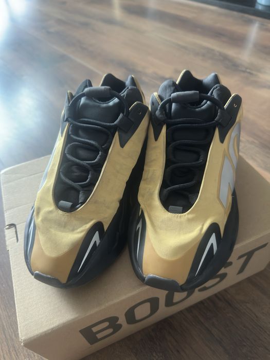 Adidas Yeezy 700 jak nowe