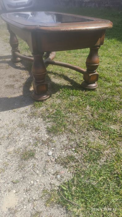 Stolik dębowy Tylko 250 zl