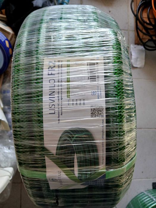 Vendo diverso material novo, com precos a combinar presencialmente, zona de Castelo Branco.
