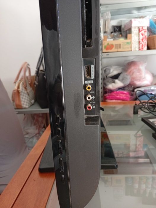 TV LCD 32 polegadas