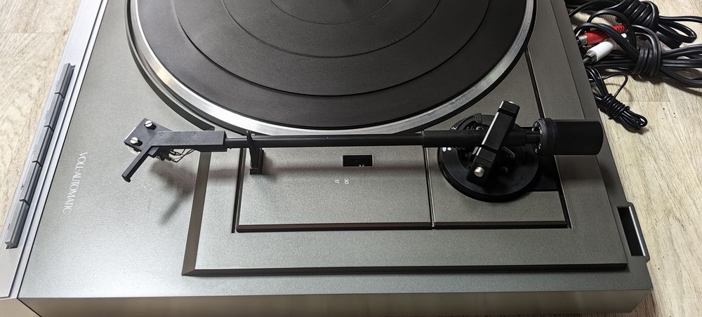 Вініловий програвач Telefunken HS800: 2 082 грн. - Cd / md / вінілові ...