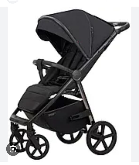 Продам коляску бу або на запчастини,  каррелло браво плюс 2023