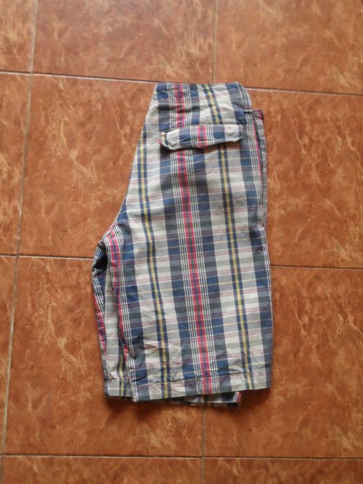 Шорты  levi's shorts размер 31