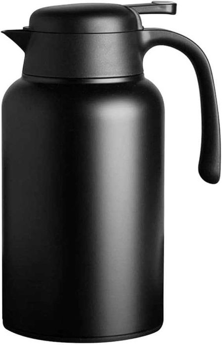 Luvan Termos, 2 l, karafka termiczna ze stali nierdzewnej