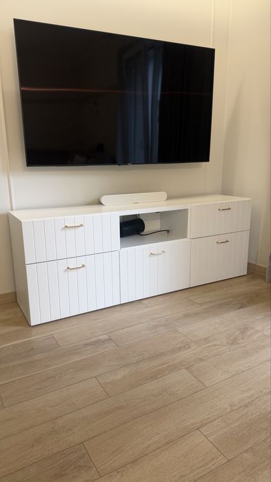 Szafka RTV komoda pod telewizor Ikea Besta