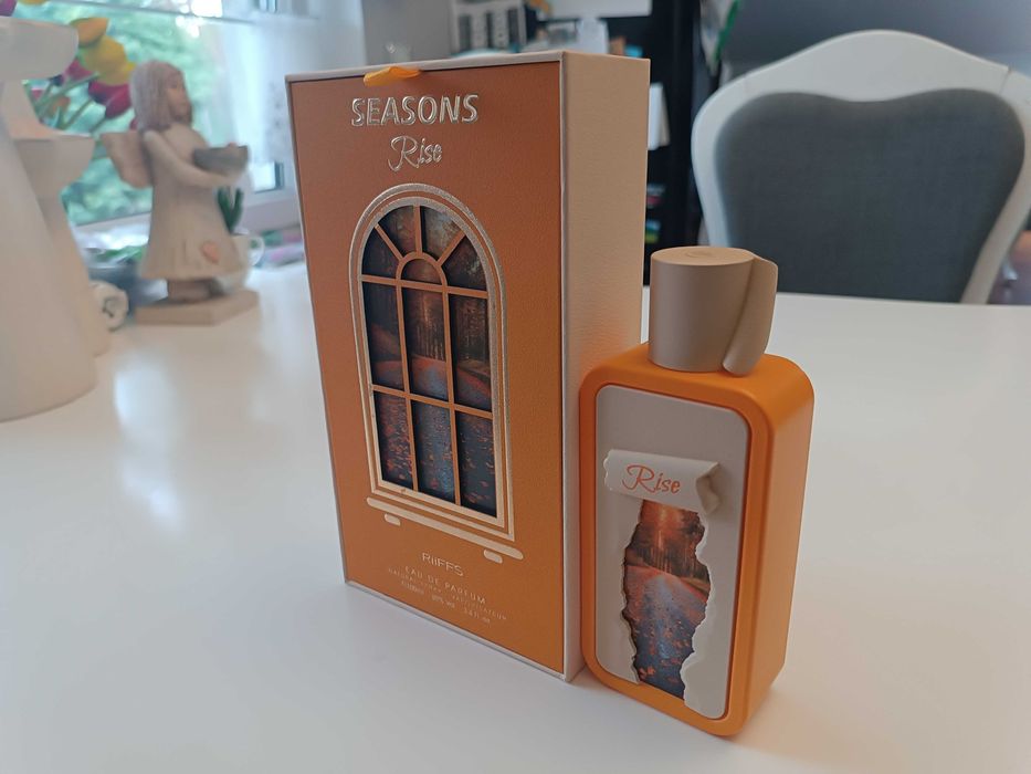 Riiffs Seasons Rise 100ml