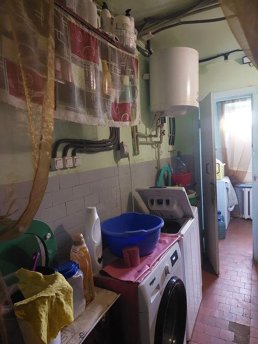 Продам комнату в Солоницевке