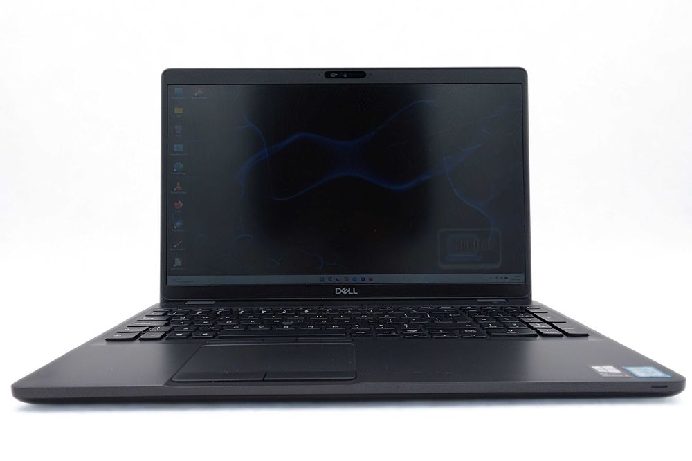 Laptop Poleasingowy Dell 5500 15,6" FHD i5 16GB 512 NVME Windows 11 GW FV