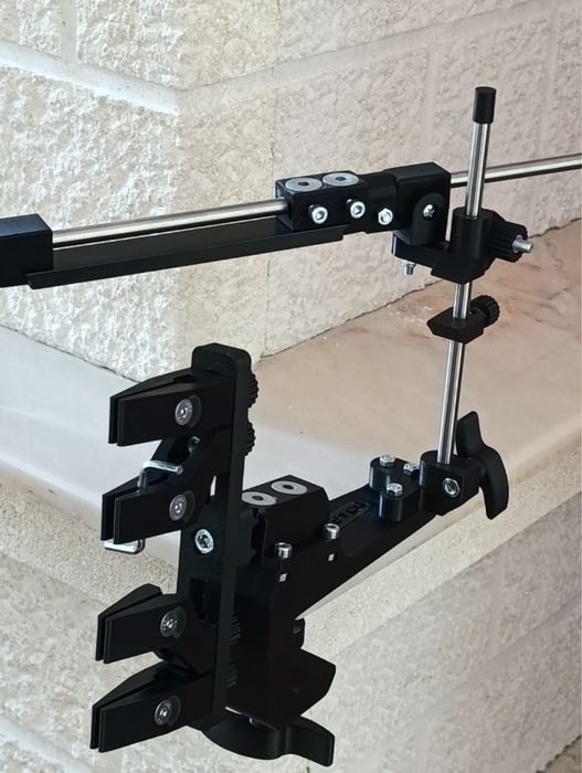 Точилка для ножей