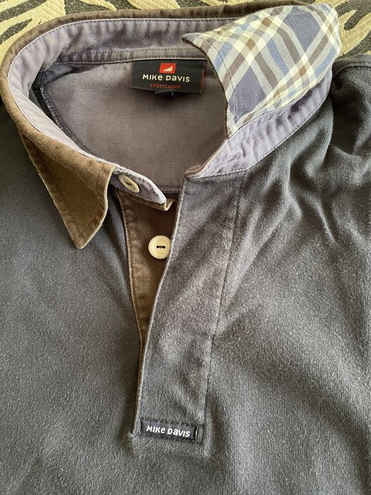 Pullover / Polos Lacoste Mike Davis Gant Ralph Lauren