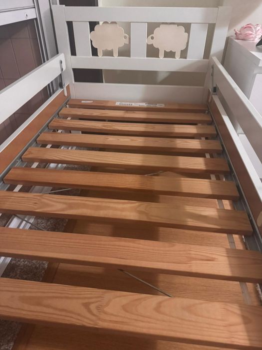 Cama para criança