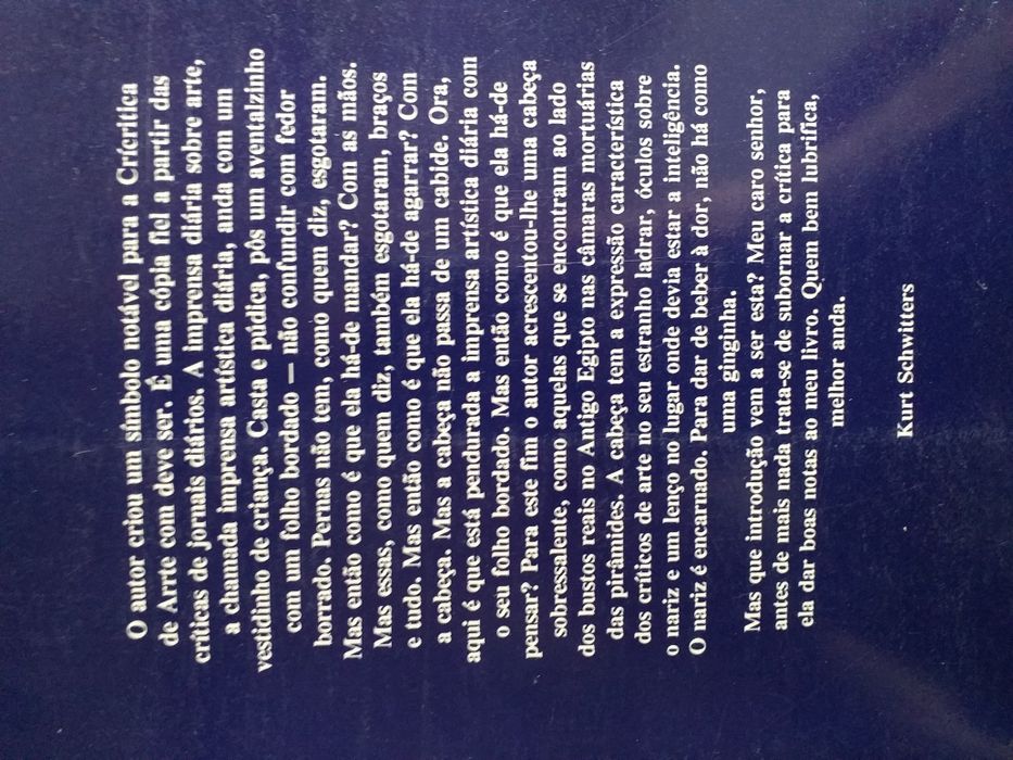 Kurt Schwitters - Augusta Pia