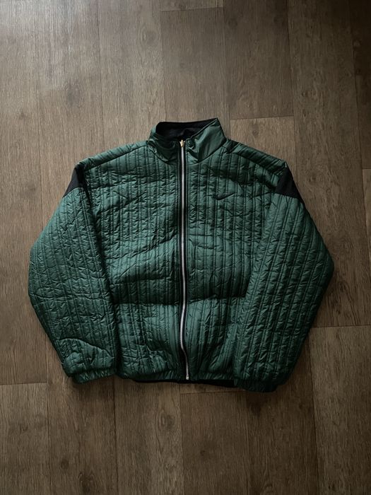 Двухстороння курточка Nike