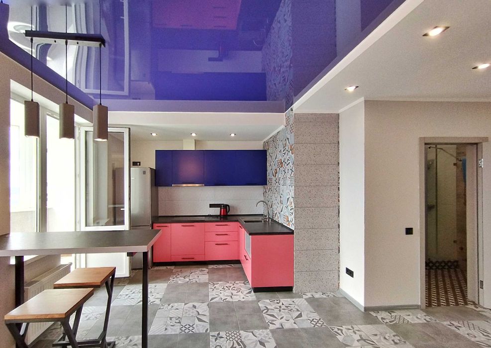 квартира подобово