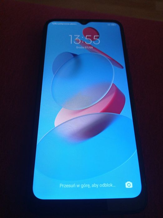 Na sprzedaż Redmi 9A