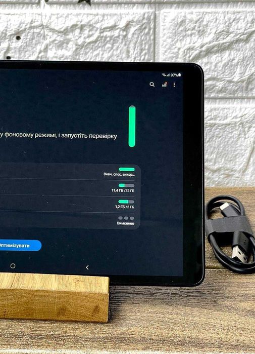 Планшет Samsung Galaxy Tab A 32 ГБ