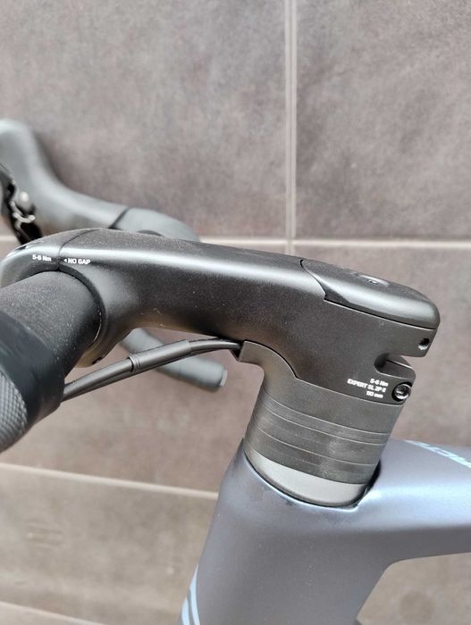 Rower Merida Reacto 4000 | Shimano 105 | Karbon |