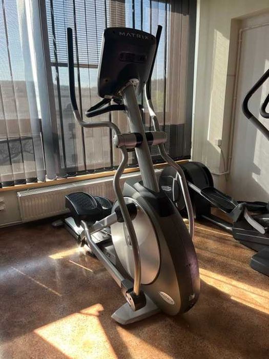 Orbitrek Magnetyczny MATRIX E5Xe