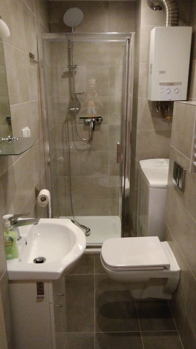 Wynajmę mieszkanie 48 m kw Rokitnica