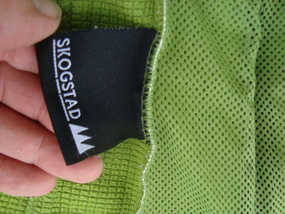 bluza-kurtka Softshell Skongstad Norwegia L -super