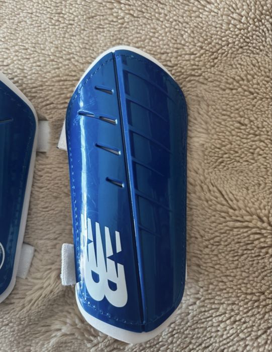 Caneleira Fc Porto New Balance