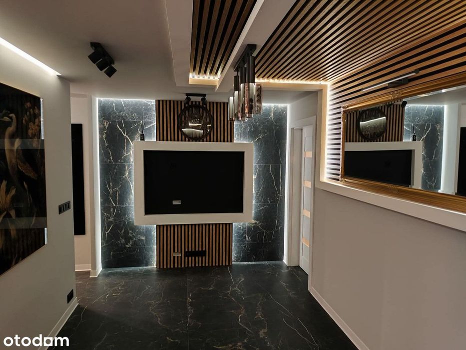 Nowoczesne mieszkanie PREMIUM-gotowe do wprowadzenia