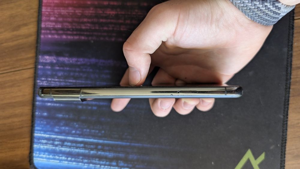 Pixel 8 pro black