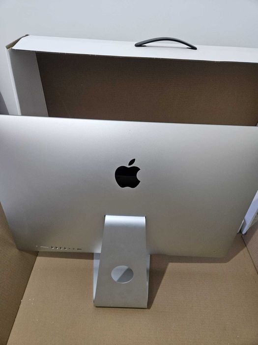 Imac 27" Modelo A1419.