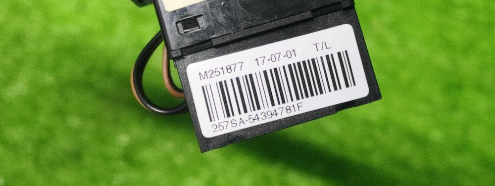 Manetka przełącznik zespolony Wycieraczek Nissan Primera P11
