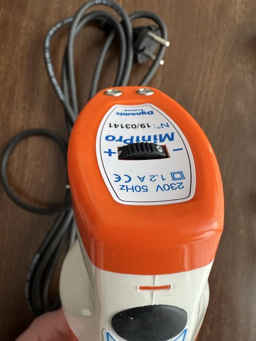 Міксер погружний  MX070 Dynamic (ручний)